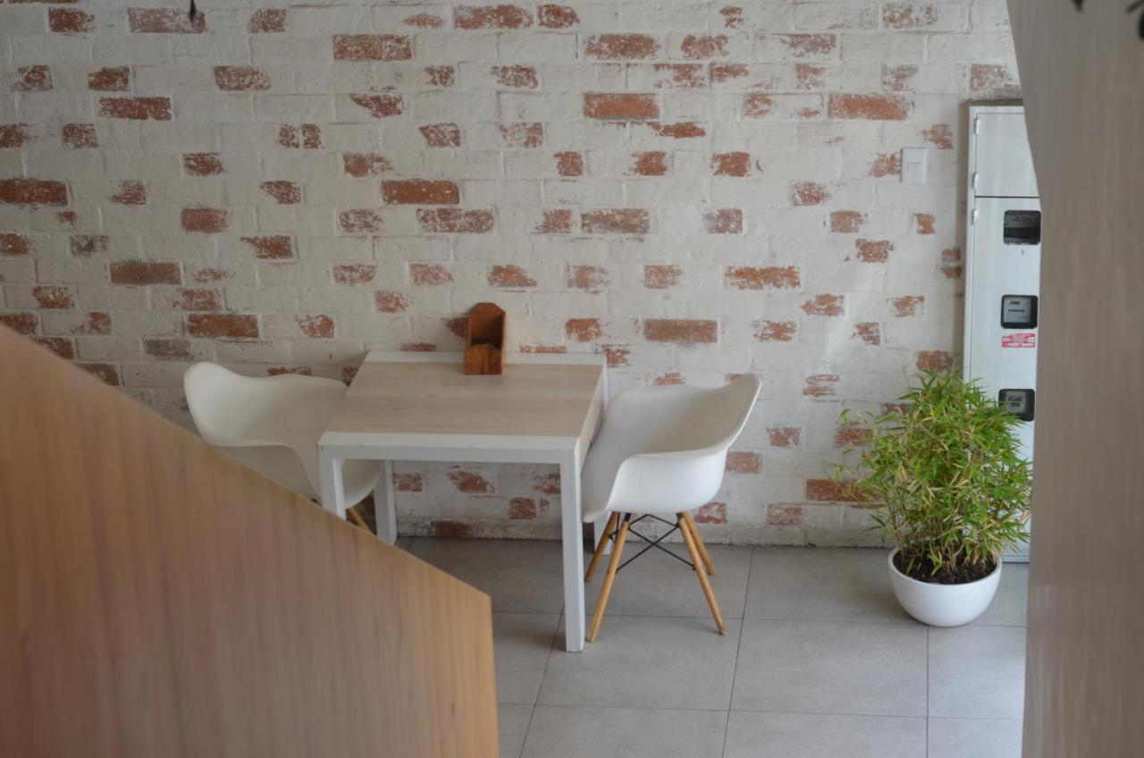 Hostal Siberia קואנקה מראה חיצוני תמונה