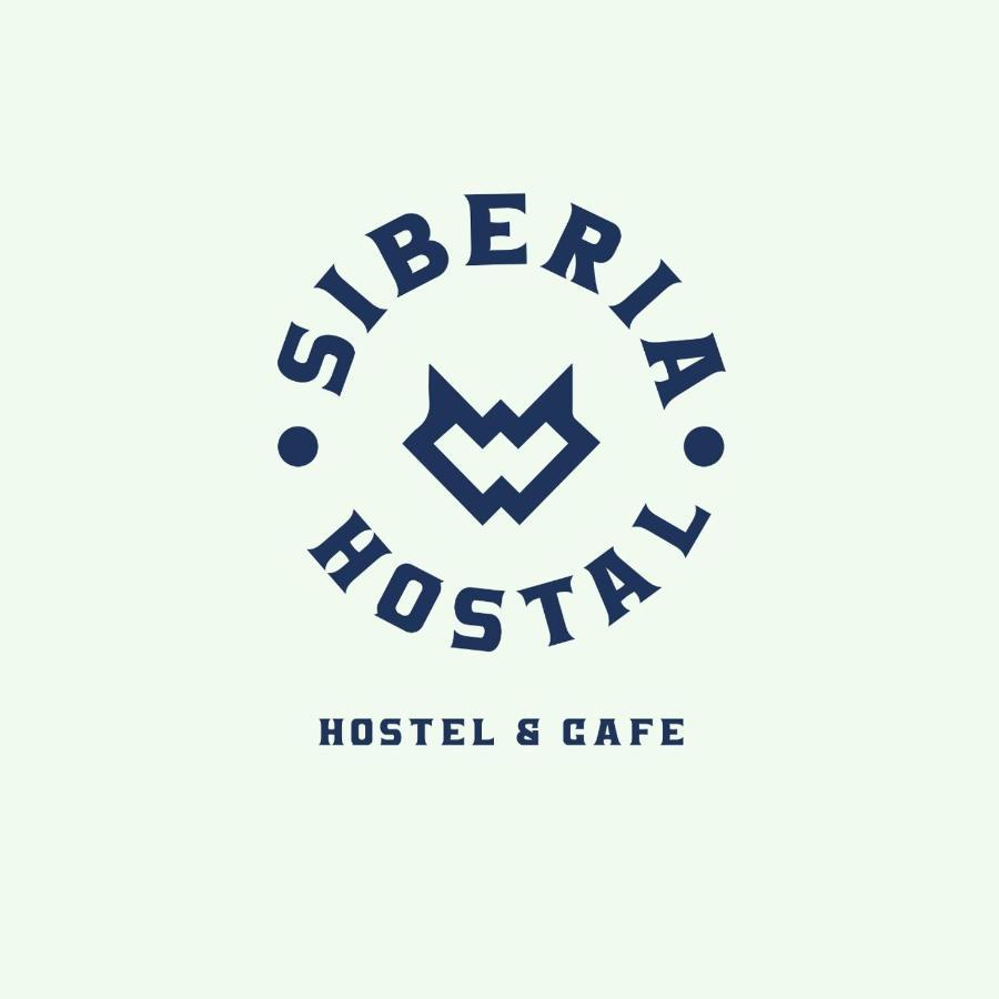 Hostal Siberia קואנקה מראה חיצוני תמונה