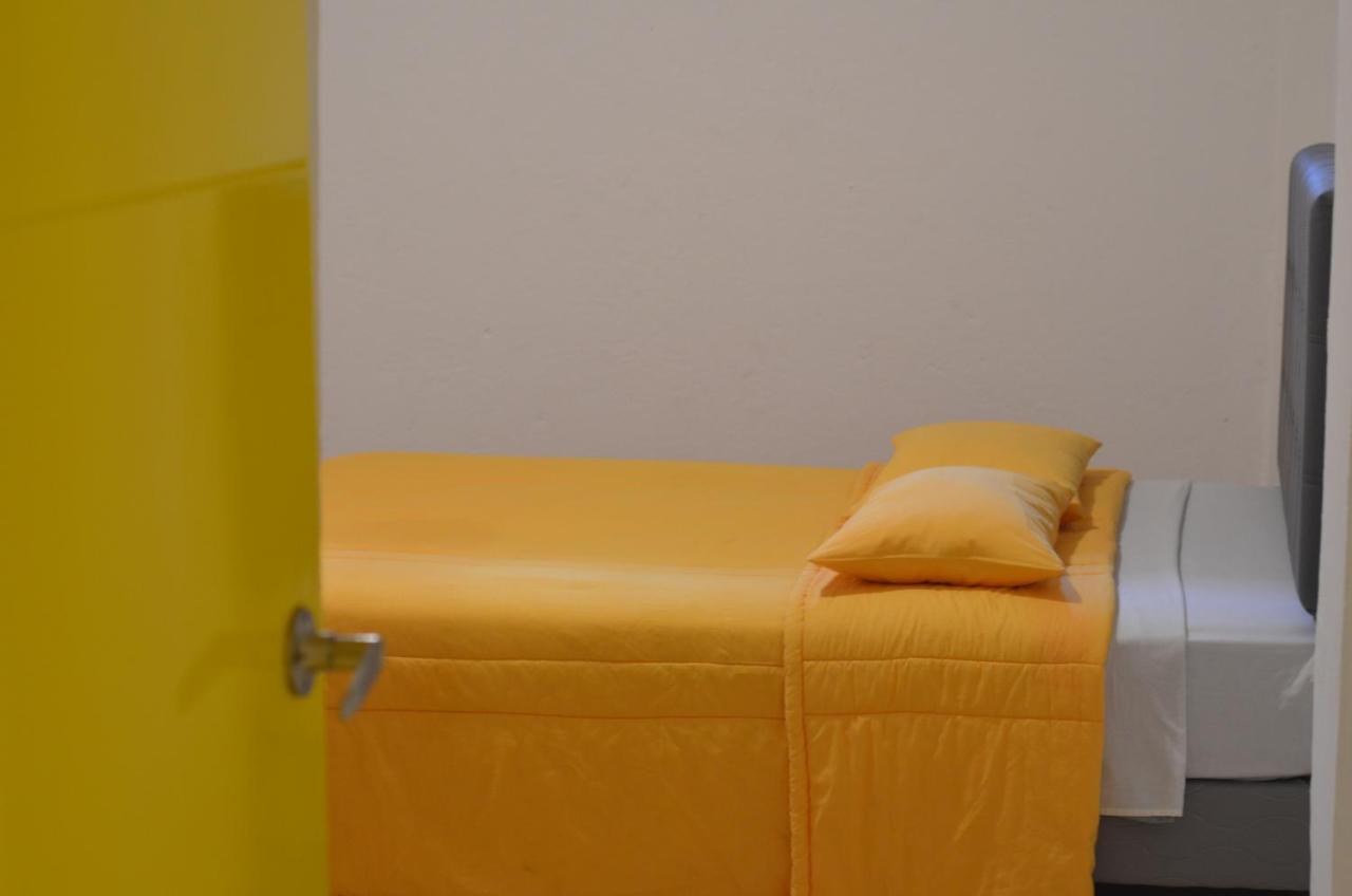 Hostal Siberia קואנקה מראה חיצוני תמונה