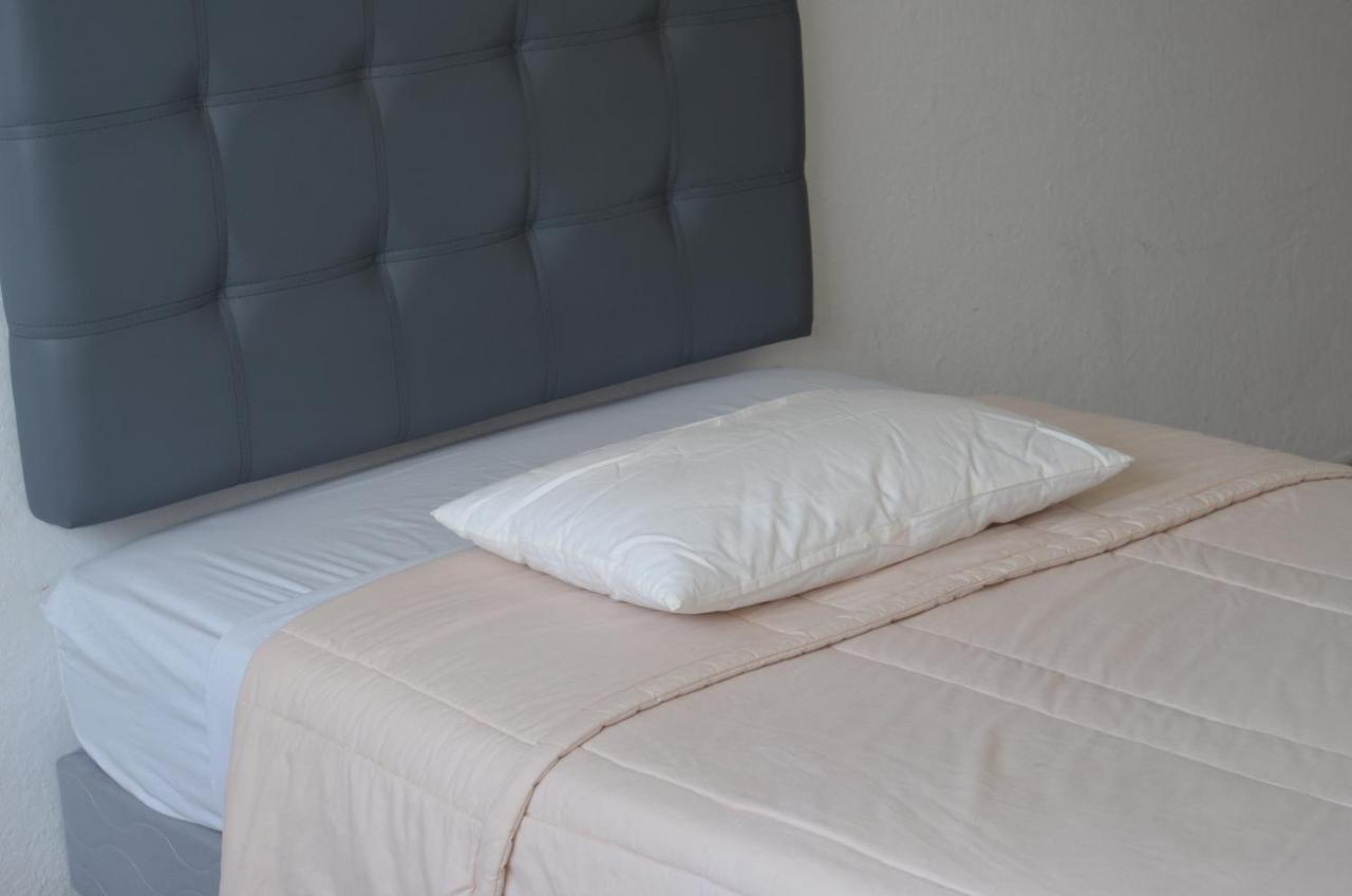 Hostal Siberia קואנקה מראה חיצוני תמונה