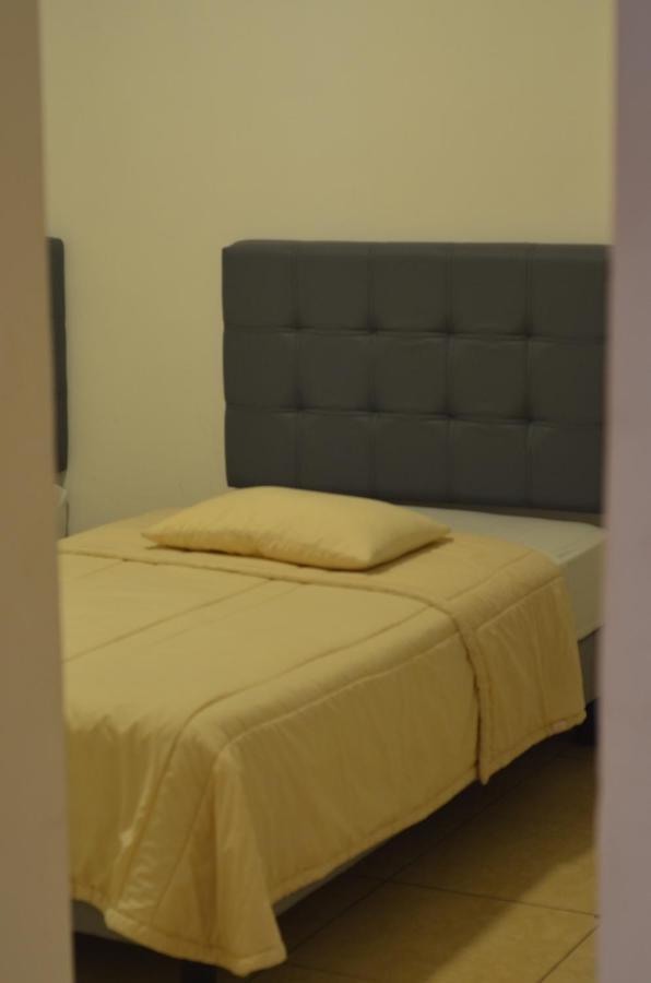 Hostal Siberia קואנקה מראה חיצוני תמונה