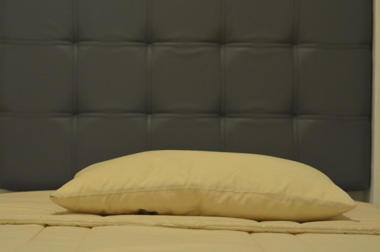 Hostal Siberia קואנקה מראה חיצוני תמונה