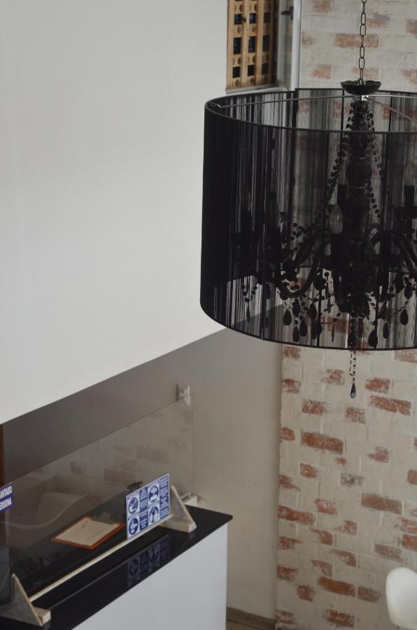 Hostal Siberia קואנקה מראה חיצוני תמונה