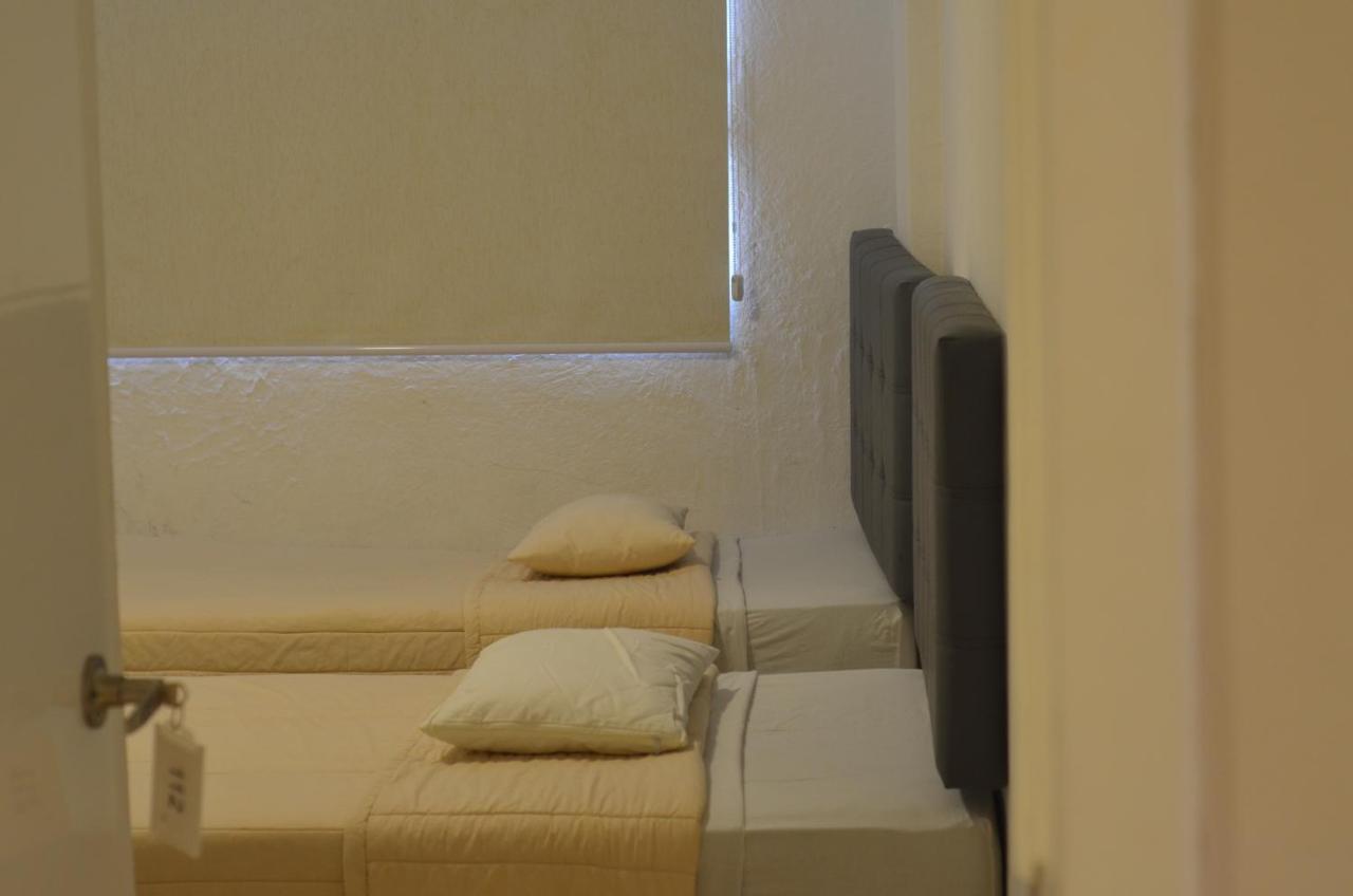 Hostal Siberia קואנקה מראה חיצוני תמונה